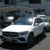 mercedes-benz glc-class 2021 -MERCEDES-BENZ--Benz GLC 3DA-253915C--W1N2539152F985336---MERCEDES-BENZ--Benz GLC 3DA-253915C--W1N2539152F985336- image 1