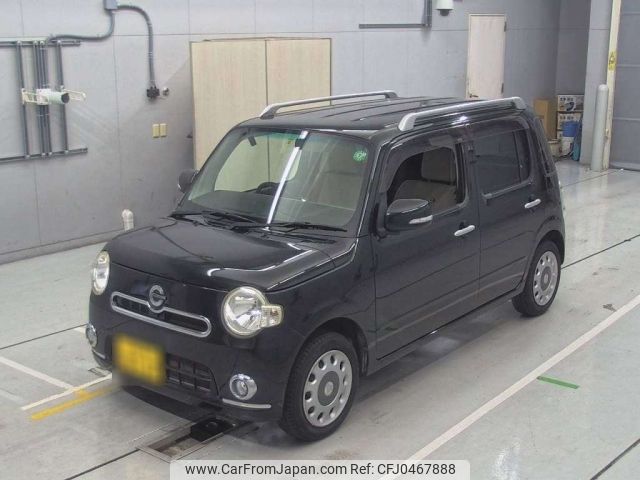 daihatsu mira-cocoa 2014 -DAIHATSU 【多摩 580は8127】--Mira Cocoa L675S-0166083---DAIHATSU 【多摩 580は8127】--Mira Cocoa L675S-0166083- image 1