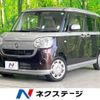 daihatsu move-canbus 2017 -DAIHATSU--Move Canbus DBA-LA800S--LA800S-0028444---DAIHATSU--Move Canbus DBA-LA800S--LA800S-0028444- image 1