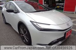 toyota prius 2023 -TOYOTA 【豊田 300ﾒ4731】--Prius 6AA-MXWH60--MXWH60-4029777---TOYOTA 【豊田 300ﾒ4731】--Prius 6AA-MXWH60--MXWH60-4029777-