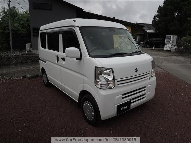 suzuki every 2019 -SUZUKI--Every HBD-DA17V--DA17V-344558---SUZUKI--Every HBD-DA17V--DA17V-344558- image 2