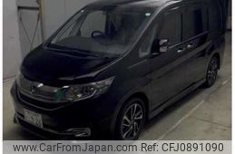 honda stepwagon 2015 -HONDA--Stepwgn DBA-RP3--RP3-1008158---HONDA--Stepwgn DBA-RP3--RP3-1008158-