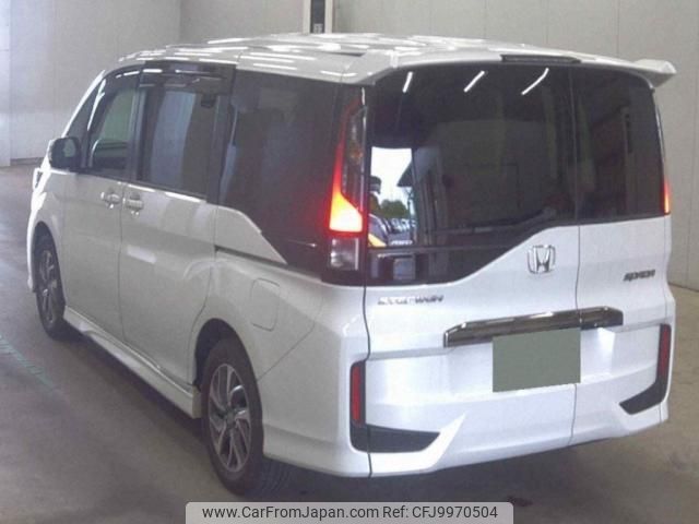 honda stepwagon-spada 2021 quick_quick_6BA-RP4_RP4-1307112 image 2