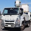 mitsubishi-fuso canter 2017 CFJ1661453 image 2