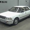 toyota crown 1990 -TOYOTA 【金沢 500ﾏ7668】--Crown GS131--198143---TOYOTA 【金沢 500ﾏ7668】--Crown GS131--198143- image 1