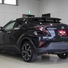 toyota c-hr 2018 GOO_JP_700130095430250511001 image 17