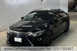 toyota camry 2012 -TOYOTA 【久留米 301せ9228】--Camry AVV50-1005784---TOYOTA 【久留米 301せ9228】--Camry AVV50-1005784-