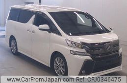 toyota vellfire 2016 quick_quick_DBA-AGH30W_0096055