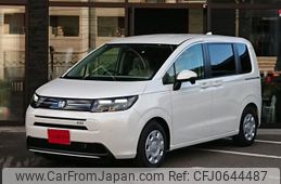 honda freed 2024 -HONDA 【名変中 】--Freed GT5--1002736---HONDA 【名変中 】--Freed GT5--1002736-