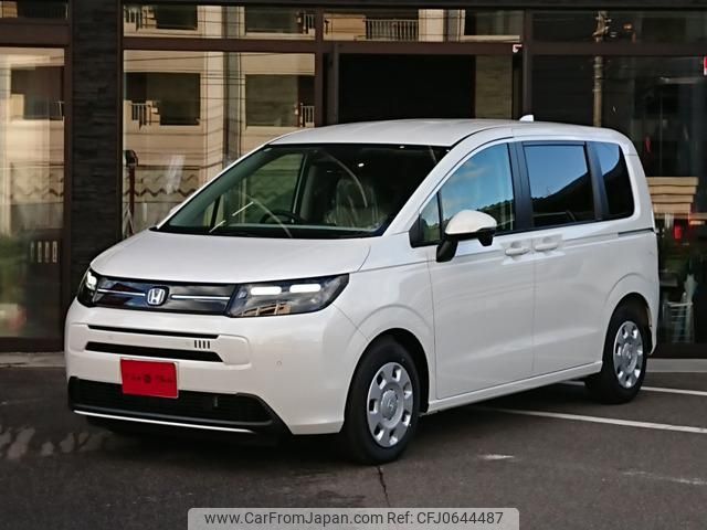 honda freed 2024 -HONDA 【名変中 】--Freed GT5--1002736---HONDA 【名変中 】--Freed GT5--1002736- image 1