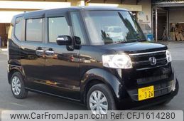 honda n-box 2015 CFJ1614280
