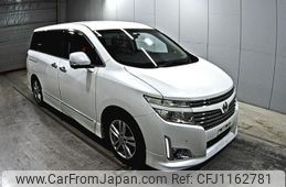 nissan elgrand 2010 -NISSAN--Elgrand TE52-000373---NISSAN--Elgrand TE52-000373-