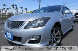 toyota crown-athlete-series 2009 REALMOTOR_Y2024040353F-12