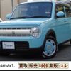 suzuki alto-lapin 2017 quick_quick_DBA-HE33S_HE33S-172123 image 5