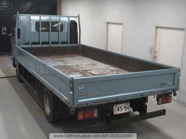 isuzu elf-truck 2014 -ISUZU--Elf NPR85AR--7048749---ISUZU--Elf NPR85AR--7048749- image 2