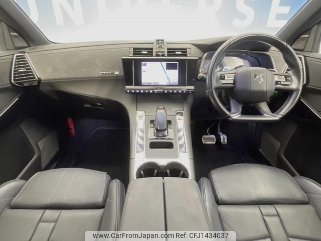 citroen ds-automobiles-ds7-crossback 2018 quick_quick_X745G06_VR1J45GGRJY092622 image 2