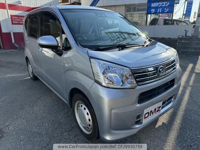 daihatsu move 2019 quick_quick_DBA-LA150S_2011146 image 2