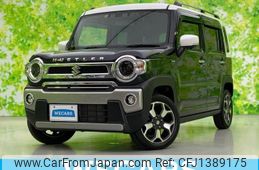 suzuki hustler 2022 CFJ1389175