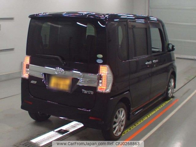 daihatsu tanto 2014 -DAIHATSU 【宇都宮 581こ8859】--Tanto LA600S-0065154---DAIHATSU 【宇都宮 581こ8859】--Tanto LA600S-0065154- image 2