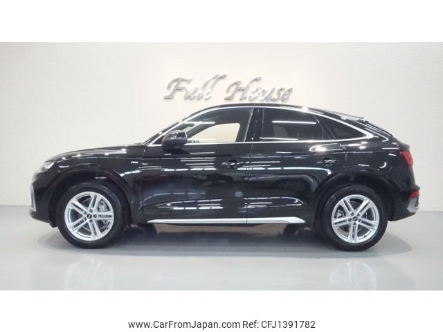 audi q5 2024 -AUDI--Audi Q5 3CA-FYDTPS--WAUZZZFY6R2048602---AUDI--Audi Q5 3CA-FYDTPS--WAUZZZFY6R2048602- image 1
