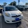 toyota vitz 2007 -TOYOTA--Vitz DBA-SCP90--SCP90-2039542---TOYOTA--Vitz DBA-SCP90--SCP90-2039542- image 1