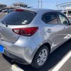 mazda demio 2015 -MAZDA--Demio DBA-DJ3FS--DJ3FS-126442---MAZDA--Demio DBA-DJ3FS--DJ3FS-126442- image 4