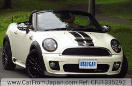 mini mini-others 2013 quick_quick_CBA-SYJCWR_WMWSY92040T49540