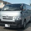 toyota regiusace-van 2015 -TOYOTA 【名変中 】--Regius ace Van KDH201V--0176883---TOYOTA 【名変中 】--Regius ace Van KDH201V--0176883- image 1