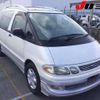 toyota estima-lucida 1998 -TOYOTA--Estima Lucida TCR10G-1344562---TOYOTA--Estima Lucida TCR10G-1344562- image 1