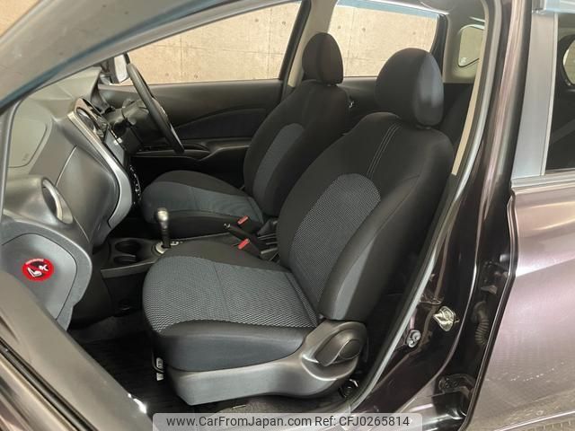 nissan note 2013 quick_quick_E12_E12-123310 image 2