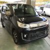 suzuki wagon-r 2015 -SUZUKI--Wagon R MH44S-466399---SUZUKI--Wagon R MH44S-466399- image 4