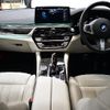 bmw 5-series 2020 -BMW--BMW 5 Series 3LA-JA20PH--WBA12AG010CE91283---BMW--BMW 5 Series 3LA-JA20PH--WBA12AG010CE91283- image 2