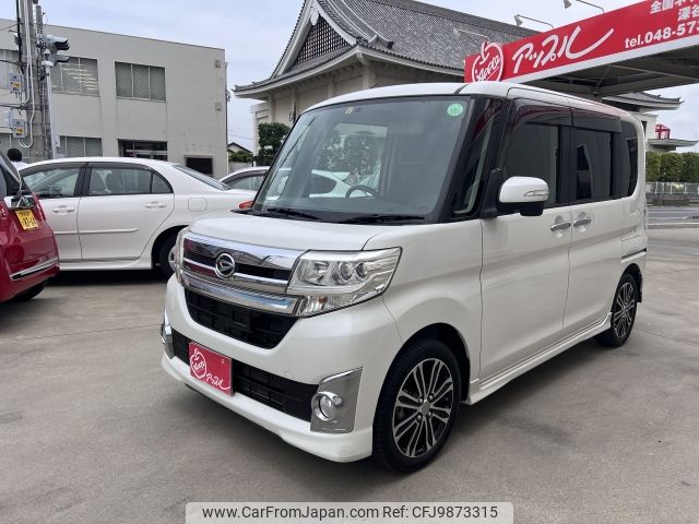 daihatsu tanto 2014 -DAIHATSU--Tanto DBA-LA600S--LA600S-0086239---DAIHATSU--Tanto DBA-LA600S--LA600S-0086239- image 1