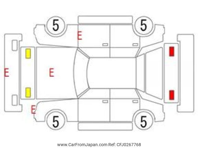 mercedes-benz cla-class 2022 -MERCEDES-BENZ--Benz CLA 5BA-118684M--W1K1186842N297673---MERCEDES-BENZ--Benz CLA 5BA-118684M--W1K1186842N297673- image 2