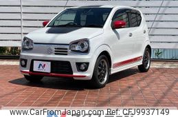 suzuki alto 2015 -SUZUKI--Alto DBA-HA36S--HA36S-867830---SUZUKI--Alto DBA-HA36S--HA36S-867830-