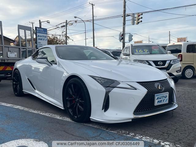 lexus lc 2017 -LEXUS--Lexus LC URZ100--0001700---LEXUS--Lexus LC URZ100--0001700- image 1