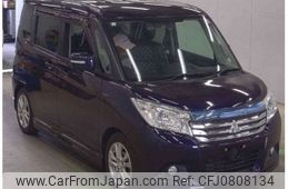 mitsubishi delica-d2 2018 -MITSUBISHI--Delica D2 DAA-MB46S--MB46S-151378---MITSUBISHI--Delica D2 DAA-MB46S--MB46S-151378-