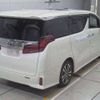 toyota alphard 2022 -TOYOTA--Alphard 3BA-AGH30W--AGH30W-0441843---TOYOTA--Alphard 3BA-AGH30W--AGH30W-0441843- image 2