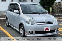 toyota sienta 2007 -TOYOTA--Sienta DBA-NCP81G--NCP81-5047379---TOYOTA--Sienta DBA-NCP81G--NCP81-5047379-