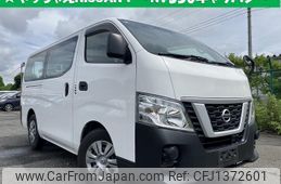nissan nv350-caravan-van 2018 quick_quick_CBF-VR2E26_-106349