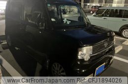 daihatsu move-conte 2010 CFJ1894026