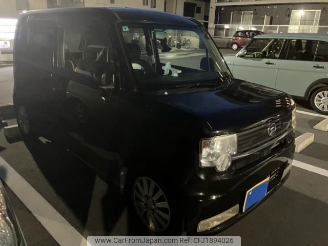 daihatsu move-conte 2010 CFJ1894026 image 1