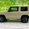 suzuki jimny 2022 quick_quick_3BA-JB64W_JB64W-266940 image 2