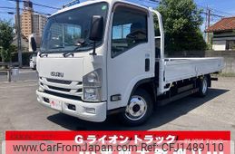 isuzu elf-truck 2015 CFJ1489110