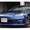 subaru brz 2013 quick_quick_DBA-ZC6_012292 image 11