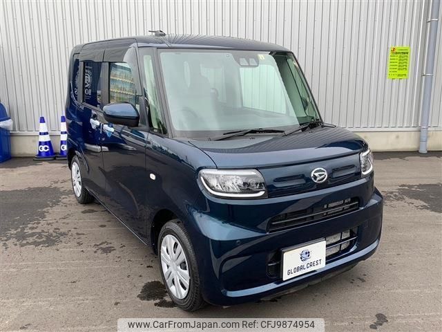 daihatsu tanto 2021 quick_quick_6BA-LA650S_LA650S-0156927 image 2