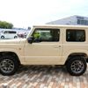 suzuki jimny 2022 -SUZUKI 【広島 582ｱ1019】--Jimny JB64W--262605---SUZUKI 【広島 582ｱ1019】--Jimny JB64W--262605- image 8