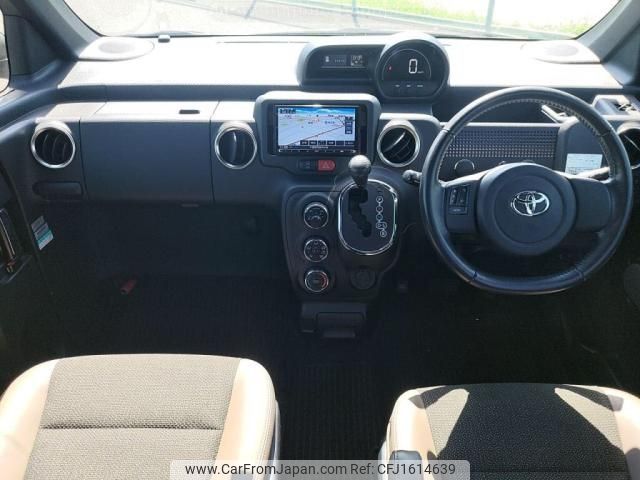 toyota porte 2019 CFJ1614639 image 2