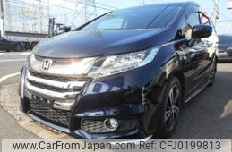 honda odyssey 2015 -HONDA--Odyssey RC1--RC1-1106908---HONDA--Odyssey RC1--RC1-1106908-