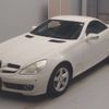 mercedes-benz slk-class 2008 -MERCEDES-BENZ--Benz SLK 171445-WDB1714452F194666---MERCEDES-BENZ--Benz SLK 171445-WDB1714452F194666- image 1